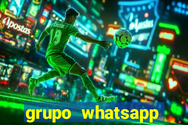 grupo whatsapp esporte da sorte mines